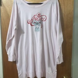 Women’s nightgown